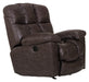 Mayfield Power Rocker Recliner - Nick's Furniture (IL)
