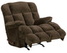 Cloud 12 Chaise Rocker Recliner - Nick's Furniture (IL)
