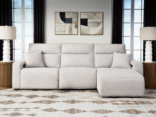 Modmax II Reclining Sofa Chaise - Nick's Furniture (IL)