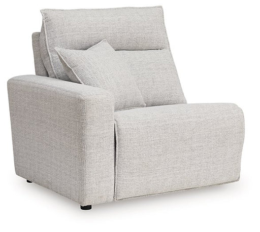 Modmax II Reclining Loveseat - Nick's Furniture (IL)