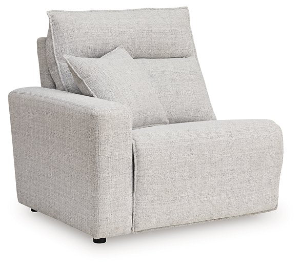Modmax II Reclining Loveseat - Nick's Furniture (IL)