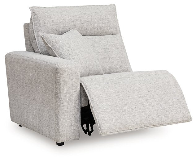 Modmax II Reclining Loveseat - Nick's Furniture (IL)