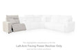 Modmax II Reclining Loveseat - Nick's Furniture (IL)