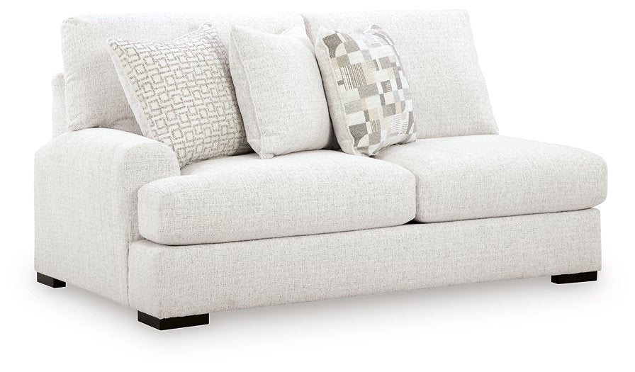 Misty-Lakes Sectional - Nick's Furniture (IL)