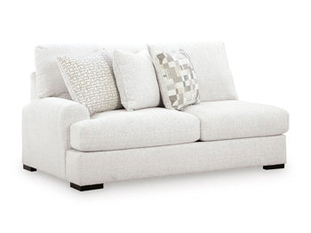 Misty-Lakes Sectional - Nick's Furniture (IL)