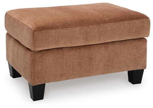 Amity Bay Ottoman - Nick's Furniture (IL)