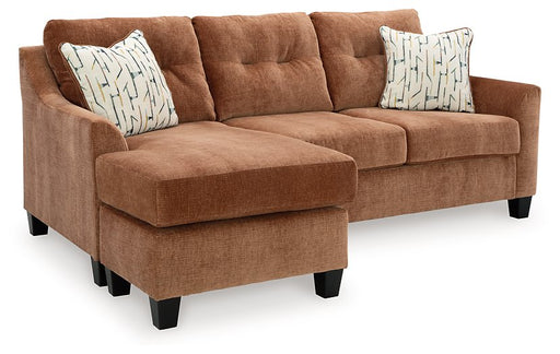 Amity Bay Sofa Chaise image