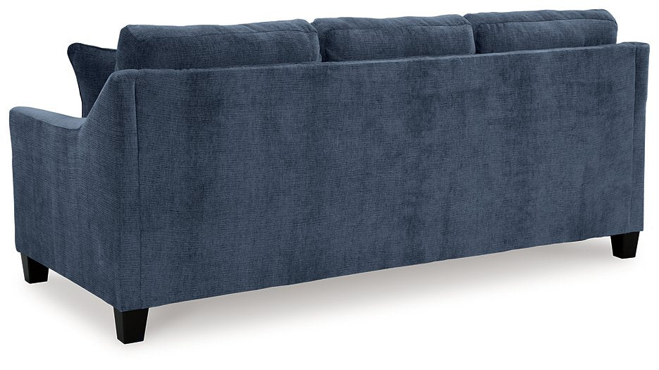 Amity Bay Sofa Chaise Sleeper