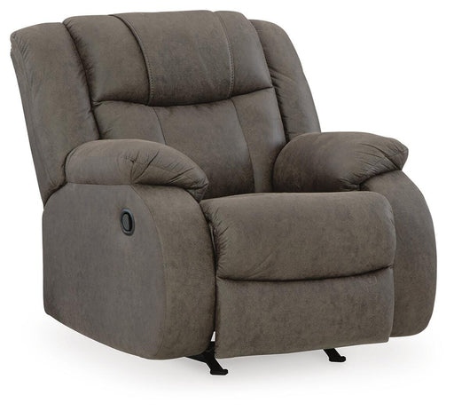 First Base Recliner - Nick's Furniture (IL)