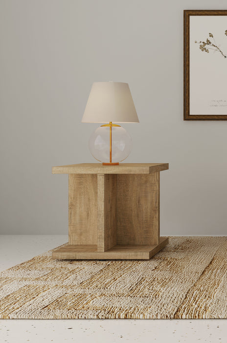 Cortona End & Side Tables