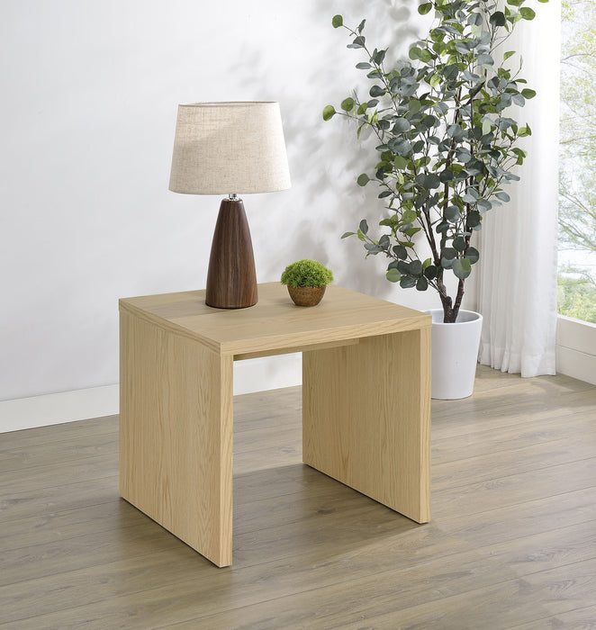 Canoga End Table