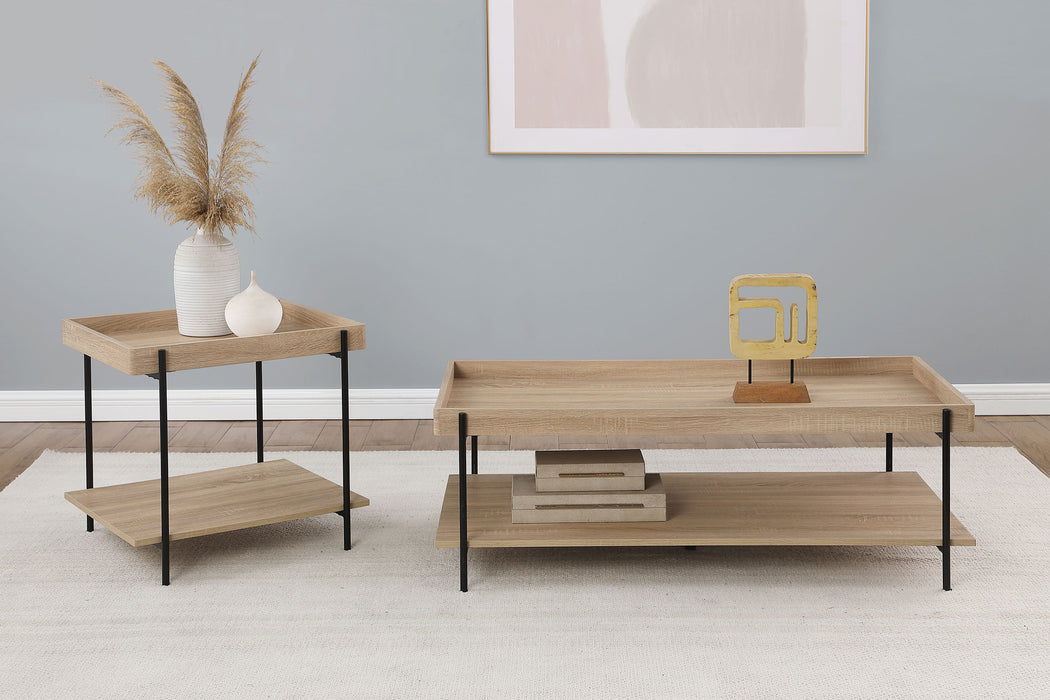 Fallon Coffee Table Sets