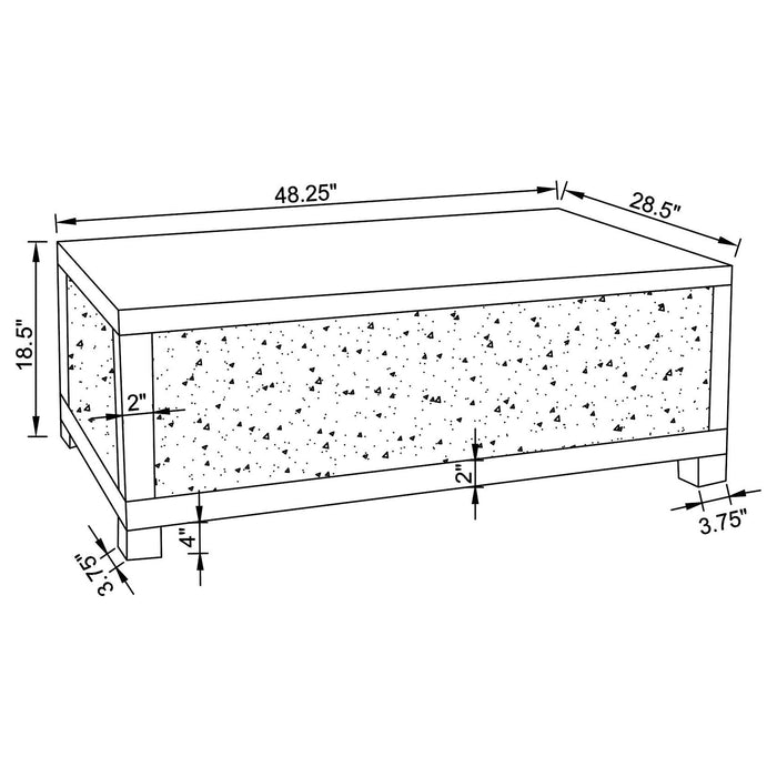 Gillian Coffee Table Sets