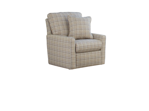 Newberg Swivel Chair - Nick's Furniture (IL)