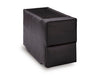 Modmax II Sectional Sofa with Storage Console - Nick's Furniture (IL)