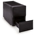 Modmax II Sectional Sofa with Storage Console - Nick's Furniture (IL)