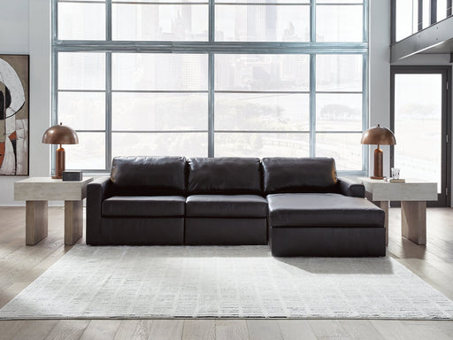 Modmax II Sectional Sofa Chaise - Nick's Furniture (IL)
