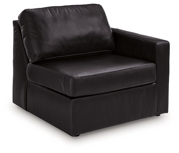 Modmax II Sectional Loveseat - Nick's Furniture (IL)