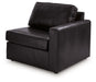 Modmax II Sectional Sofa with Storage Console - Nick's Furniture (IL)