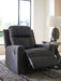 Mackmenville Recliner - Nick's Furniture (IL)