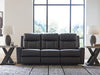Mackmenville Reclining Sofa - Nick's Furniture (IL)