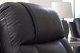 Mackmenville Recliner - Nick's Furniture (IL)