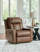 Mackmenville Recliner - Nick's Furniture (IL)