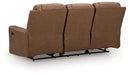 Mackmenville Reclining Sofa - Nick's Furniture (IL)