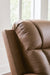 Mackmenville Recliner - Nick's Furniture (IL)
