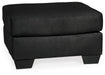 Darcy Ottoman - Nick's Furniture (IL)