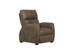 Relaxer Power Headrest Power LayFlat Recl w/Heat/Massage/Lumbar/Zero Gravity - Nick's Furniture (IL)