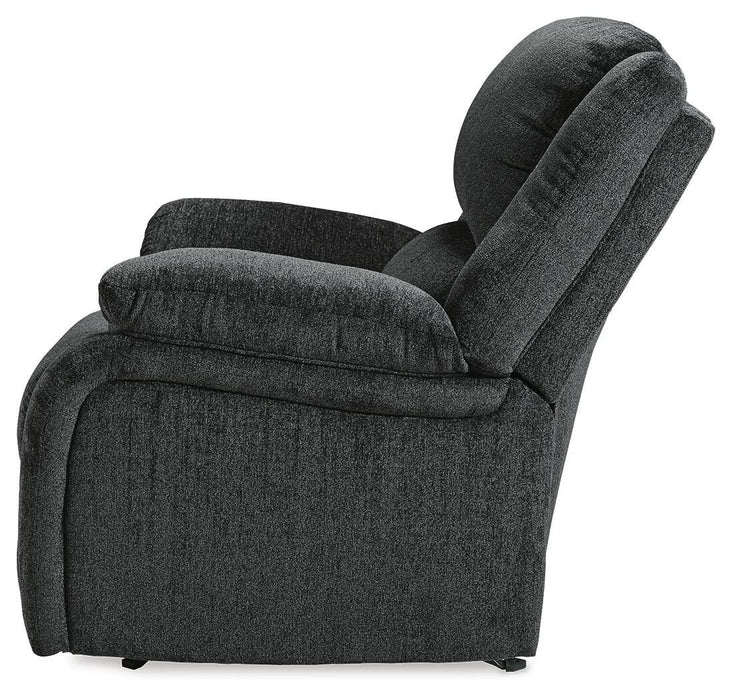 Draycoll Recliner - Nick's Furniture (IL)