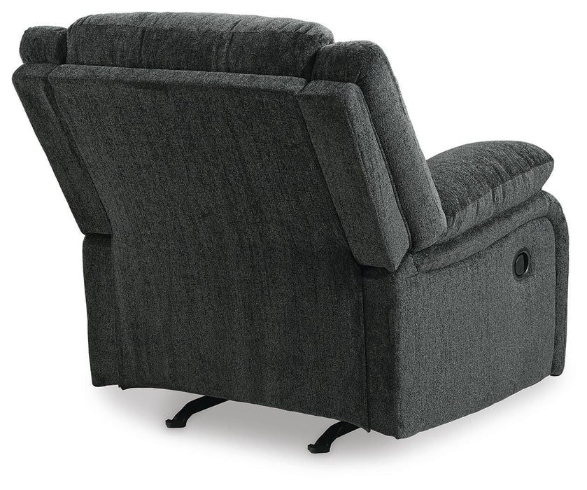 Draycoll Recliner - Nick's Furniture (IL)