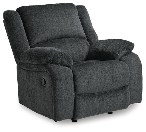Draycoll Recliner - Nick's Furniture (IL)