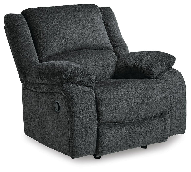 Draycoll Recliner - Nick's Furniture (IL)