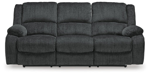 Draycoll Reclining Sofa - Nick's Furniture (IL)