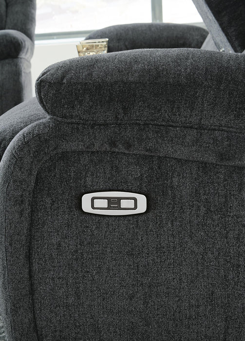 Draycoll Recliner - Nick's Furniture (IL)