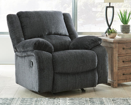Draycoll Recliner - Nick's Furniture (IL)