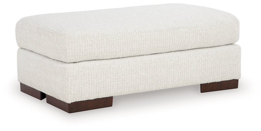 Hartside Ottoman - Nick's Furniture (IL)