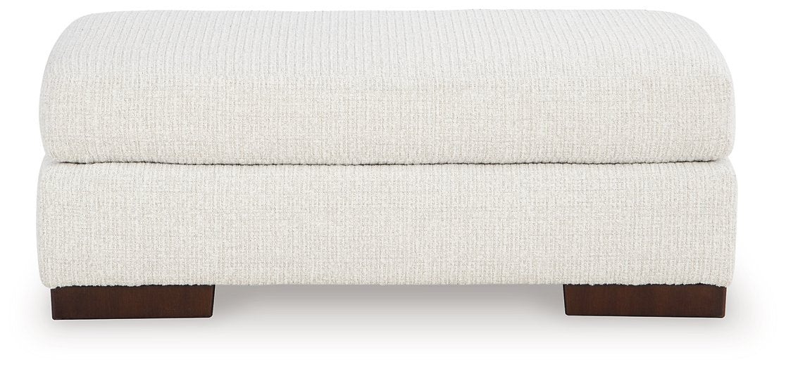 Hartside Ottoman - Nick's Furniture (IL)