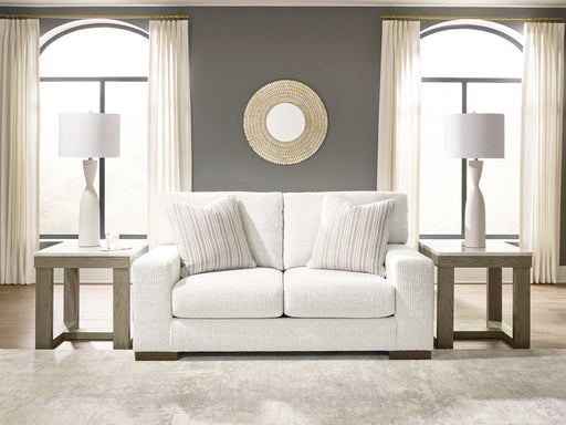 Hartside Loveseat - Nick's Furniture (IL)