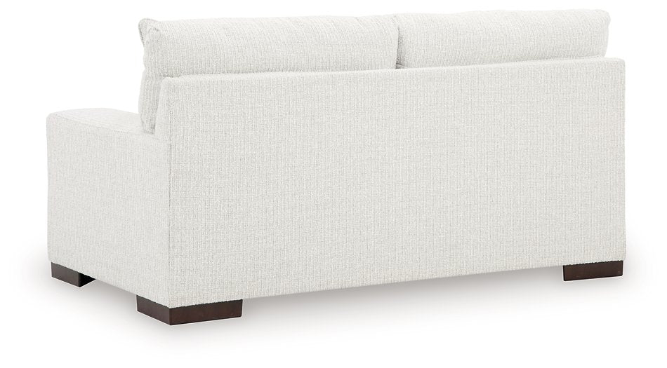 Hartside Loveseat - Nick's Furniture (IL)