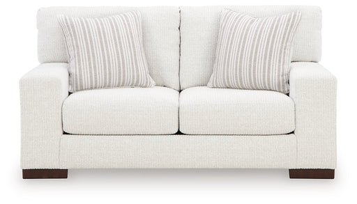Hartside Loveseat - Nick's Furniture (IL)