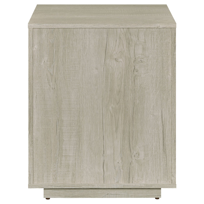 Loomis File Cabinet
