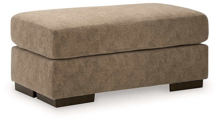 Jayne Park Ottoman - Nick's Furniture (IL)