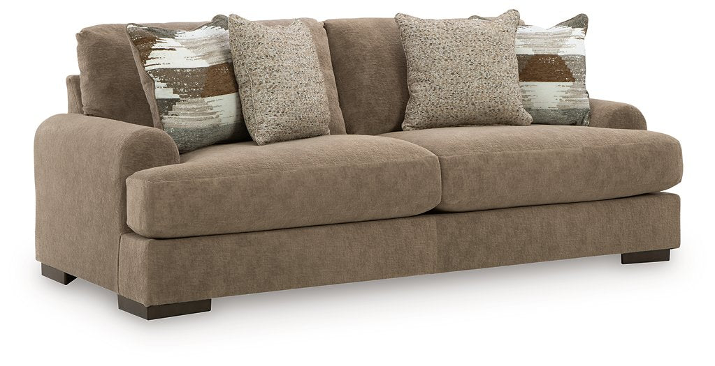 Jayne Park Sofa - Nick's Furniture (IL)