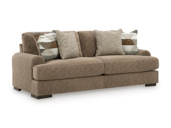 Jayne Park Sofa - Nick's Furniture (IL)