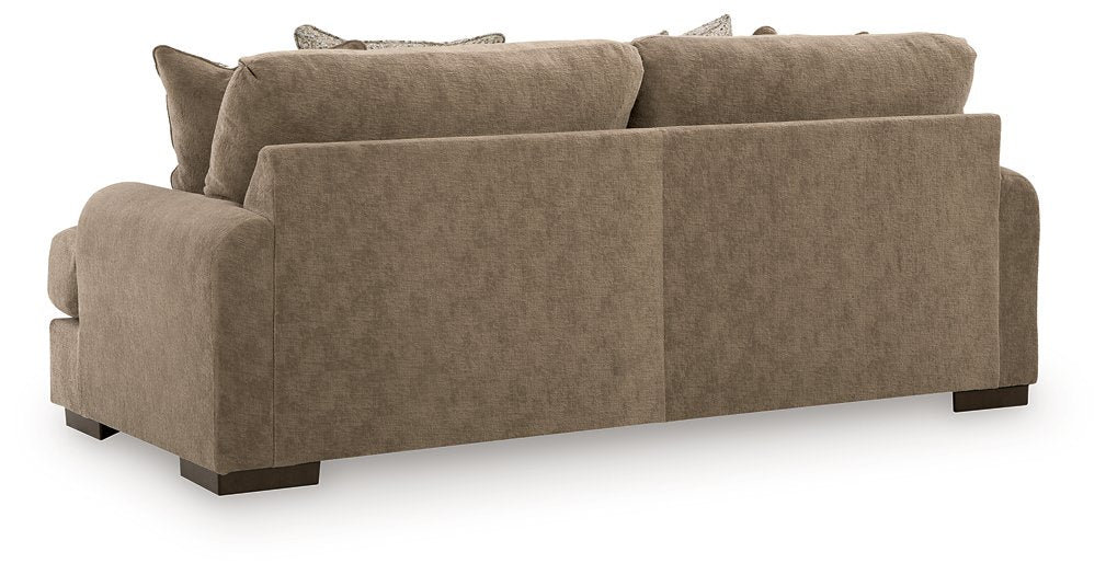 Jayne Park Sofa - Nick's Furniture (IL)