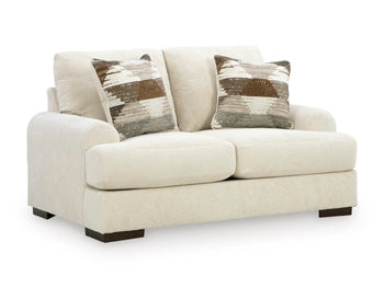 Jayne Park Loveseat - Nick's Furniture (IL)