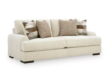 Jayne Park Sofa - Nick's Furniture (IL)